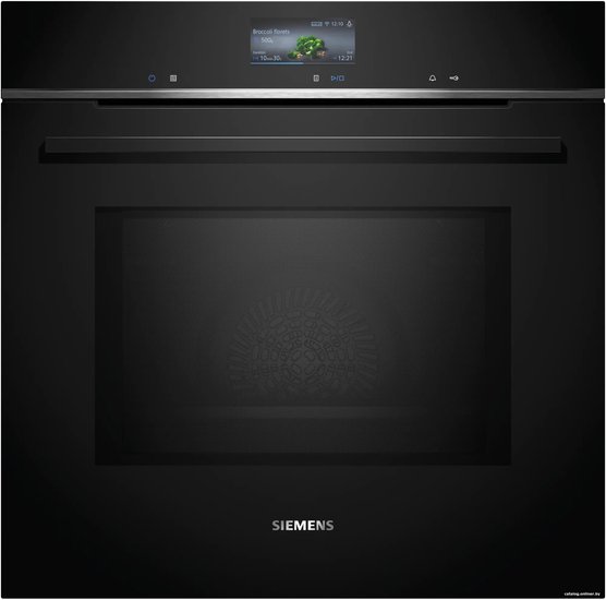 Siemens iQ700 HM776GKB1
