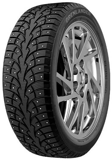 

Зимние шины Grenlander IceDefensor Stud I 195/55R15 85H (под шип)