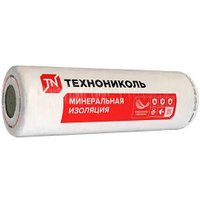 Теплоизоляция ТехноНИКОЛЬ 34 RN Стены и крыши ПРОФ 9600x1220x50мм