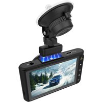 Видеорегистратор Ritmix AVR-5302