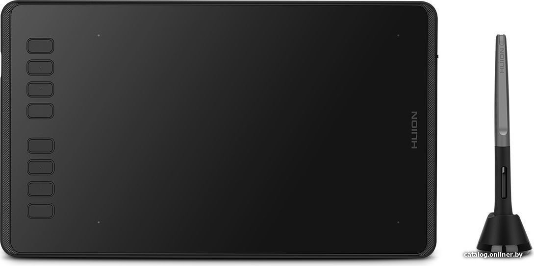 Графический планшет Huion Inspiroy H950P
