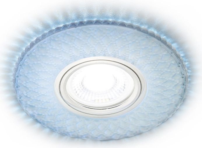 

Точечный светильник Ambrella light Light LED S333 FR/CLD