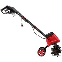 Мотокультиватор электрический Wortex RC 3612