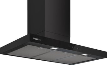 Кухонная вытяжка Siemens iQ500 LC97BDN60