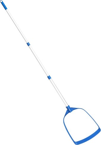 Bestway Сачок для сбора мусора с телескопической ручкой 58635