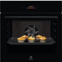 Электрический духовой шкаф Electrolux LOE8F38Z