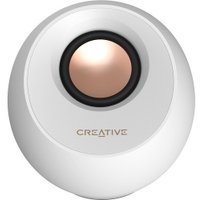 Акустика Creative Pebble Pro (белый)