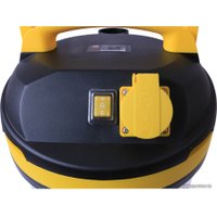 Пылесос Калибр СПП-1500/25