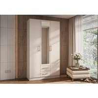 Шкаф распашной Тащи в дом Тениз (кашемир)