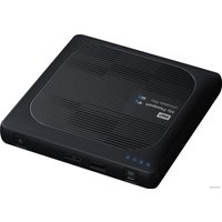 Внешний накопитель WD My Passport Wireless Pro 3TB [WDBSMT0030BBK]