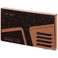 Планшет Arian Space 100 ST1004PG 3G 4GB (черный)
