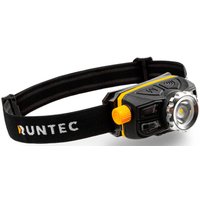 Фонарь Runtec RT-HLR401