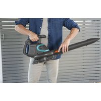 Колесная воздуходувка Gardena PowerJet Li-40 (с АКБ)