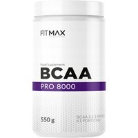 BCAA Fitmax BCAA Pro 8000 (550г)