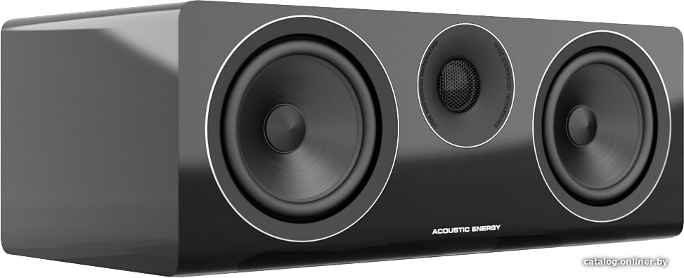 Полочная акустика Acoustic Energy AE307 (черный)