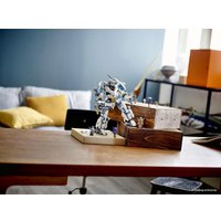 Конструктор LEGO Ninjago 71738 Битва с роботом Зейна