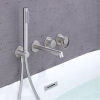 Смеситель Ganzer GZ19134-G