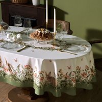 Скатерть Lefard Sense 850-753-41