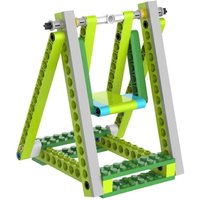 Конструктор Аврора Robotics Олимп ресурс AR10340