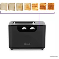 Тостер Kitfort KT-4083
