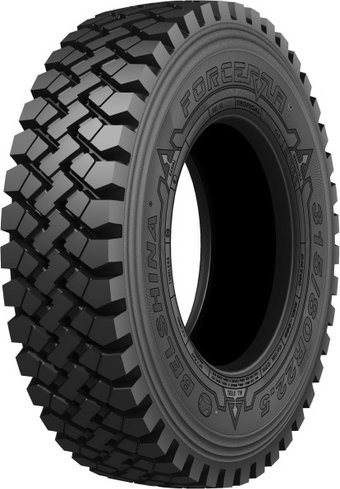 Всесезонные шины Белшина Forcerra Bel-268 315/80R22.5
