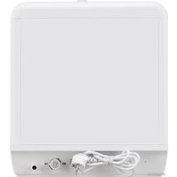 Настольная посудомоечная машина Weissgauff TDW 4037 D