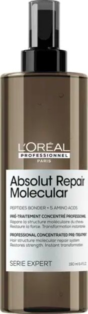 

Пре-шампунь L'Oreal Serie Expert Absolut Repair Molecular Пре-Шампунь 190мл