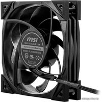 Вентилятор для корпуса MSI MEG SILENT GALE P12