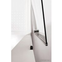 Душевой уголок Cezares Eco-O-R-2-90-P-Cr