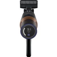 Пылесос Weissgauff V23 BLDC 680 Marine X-Treme Turbo Dust Station