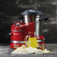 Кухонный процессор KitchenAid 5KCF0104EER