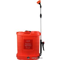 Аккумуляторный опрыскиватель Умница ОЭЛ-12