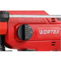 Перфоратор Wortex CRH 1820-2 0329284 (без АКБ)