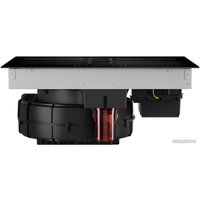 Варочная панель MAUNFELD MIHC604SF2BK