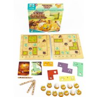 Настольная игра Эврикус Ферма Лапки