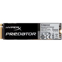 SSD HyperX Predator 480GB SHPM2280P2H/480G
