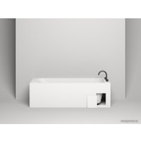 Ванна Salini Orlando Kit 170x70 102111G (S-Sense, глянцевый)