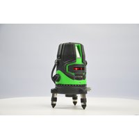 Лазерный нивелир Zitrek LL1V1H 065-0177 (кейс)