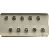 Галогенная лампа Narva H6W 1шт [68161]