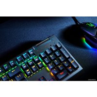 Клавиатура Razer BlackWidow V4 X (Razer Yellow)