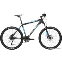 Велосипед Kross LEVEL A3 (2012)