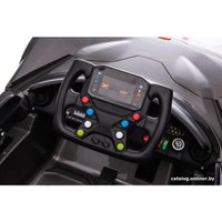 Электромобиль Sundays LS5-X (серый)