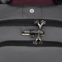 Городской рюкзак Pacsafe Vibe 20 60291144 (серый)