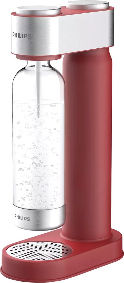 

Сифон для газирования Philips ADD4902RD/10