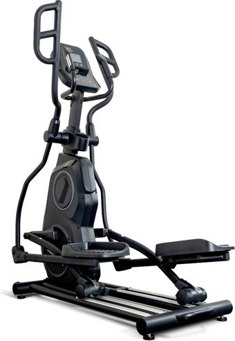 Эллиптический тренажер Everyfit F3P Skywalk