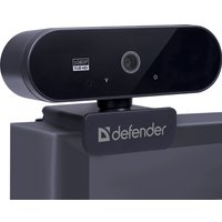 Веб-камера Defender G-Lens 2580