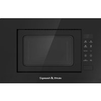 Микроволновая печь Zigmund & Shtain BMO 23 B