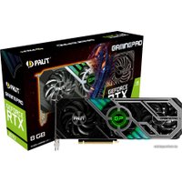 Видеокарта Palit GeForce RTX 3070 GamingPro V1 8GB GDDR6