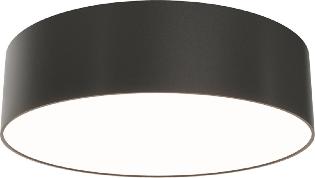 Светильник-тарелка Maytoni Technical Zon C032CL-24W3K-RD-B