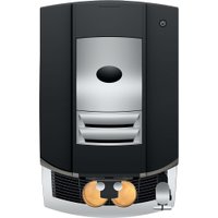 Кофемашина JURA S8 Dark Inox EB 15480